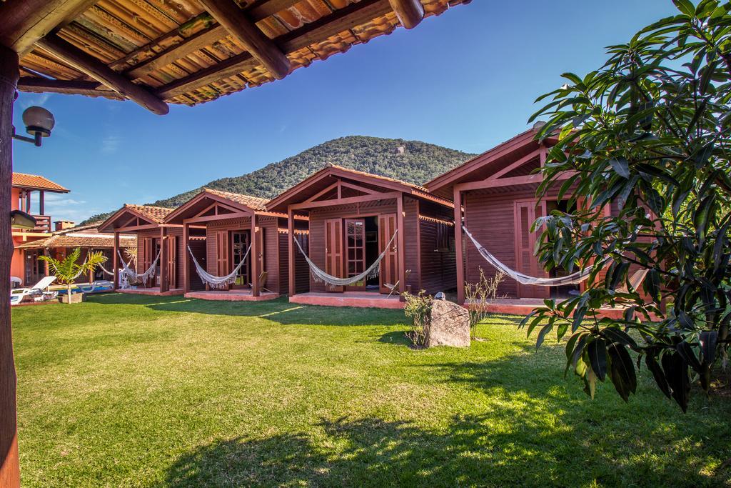 Green Mountain Pousada Florianópolis Exterior foto