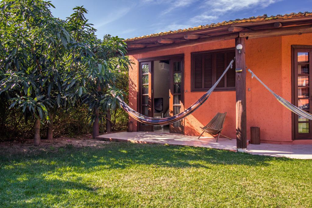 Green Mountain Pousada Florianópolis Exterior foto