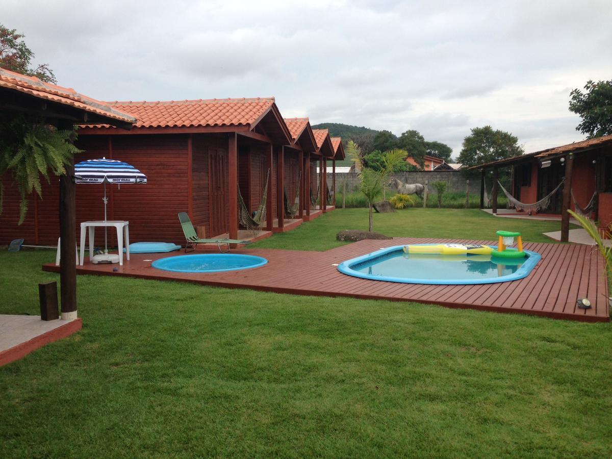Green Mountain Pousada Florianópolis Exterior foto