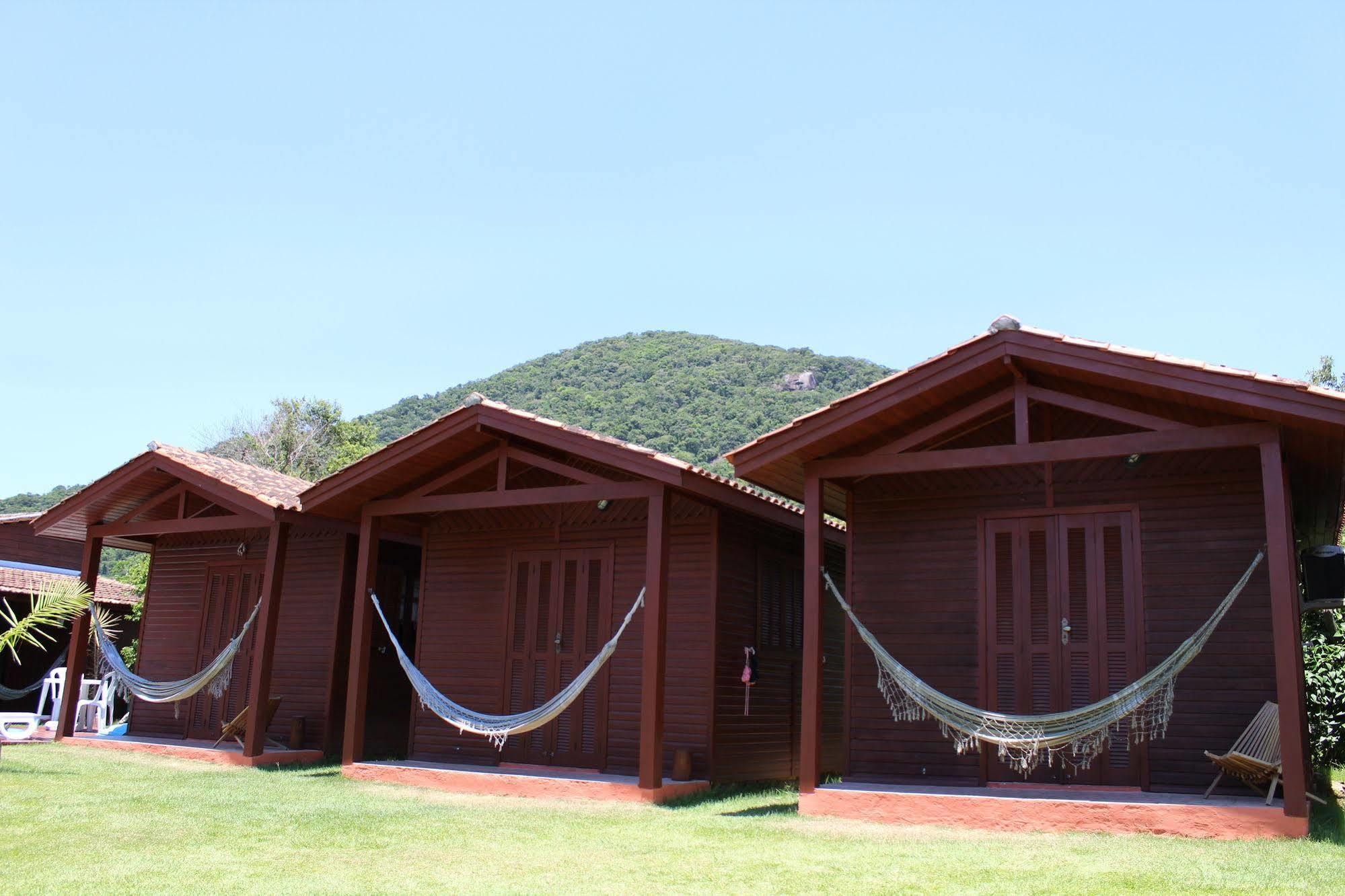 Green Mountain Pousada Florianópolis Exterior foto